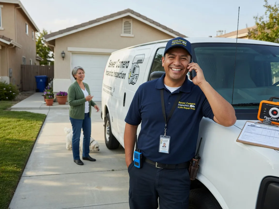 Sewer Line Repair Wauconda, IL FAQs